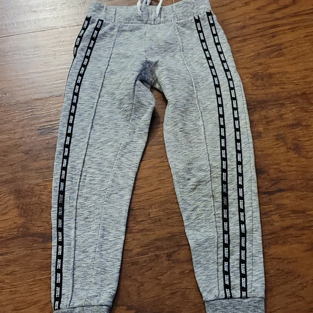 Justice Joggers 2 - Picture 4 of 7